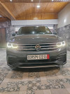 Volkswagen New Tiguan 2022 R-Line