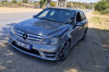 Mercedes Classe C 2014 250 AVANTGARDE Designo