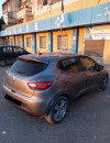 Renault Clio 4 2013 Clio 4