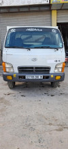 Hyundai HD 72 2000