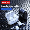 Lenovo LP40 TWS écouteurs sans fil Bluetooth 5.1