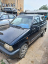 Suzuki Maruti 800 2011 Maruti 800