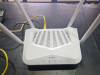 poins d'accee  router