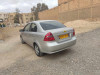 Chevrolet Aveo 4 portes 2008 LT