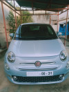 Fiat 500 2025 Dolcevita