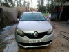 Renault Symbol 2014 Exception