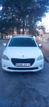 Peugeot 301 2015 Access