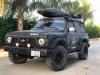 Nissan Patrol Court 1995 Patrol Court