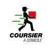 Coursier-demarcheur