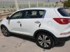 Kia Sportage 2013 Sportage