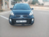 Kia Picanto 2016 Safety