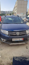 Dacia Sandero 2016 Stepway