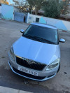 Skoda Fabia 2014 Fresh