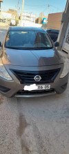 Nissan Sunny 2016 Sunny