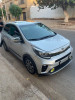 Kia Picanto 2019 Xline