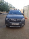 Dacia Sandero 2018 Stepway