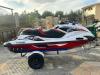 Yamaha Jet ski fzr svho 2016