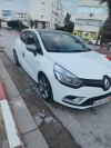 Renault Clio 4 2018 GT Line +