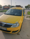 Dacia Logan MCV 2012 Logan MCV