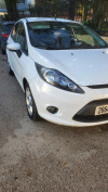 Ford Fiesta 2012 Fiesta