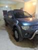 Mitsubishi L200 2009 Doube cabine Evolution