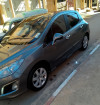 Peugeot 308 2012 308