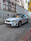 Seat Leon 2014 Fr+