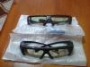 lunettes 3d de tv samsung originale