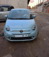 Fiat 500 2024 