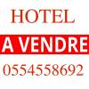 Vente bien immobilier Alger Dar el beida