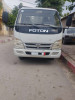 FOTON FOTON 2011