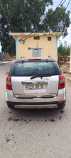 Chevrolet Captiva 2009 LTZ