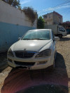 SsangYong Kyron 2010 Kyron