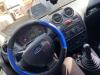 Ford Fiesta 2008 Fiesta