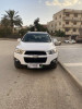 Chevrolet Captiva 2012 LT