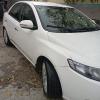 Kia Cerato 2011 سيراتو