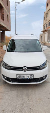 Volkswagen Caddy 2014 Cup