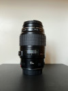 CANON 100MM F2.8 MACRO USM 