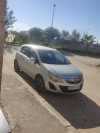 Opel Corsa 2012 Corsa