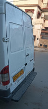 Mercedes Sprinter 2002