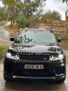 Land Rover Range Sport 2018 Range Sport