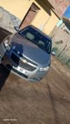 Chevrolet Cruze 2011 LT