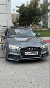 Audi A3 Sport Back 2017 S Line