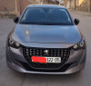 Peugeot 208 2022 Allure Facelift