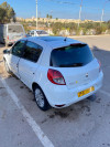 Renault Clio 3 2012 Night and Day