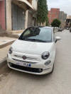 Fiat 500 2023 Club