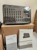 Dynacord PM 502 powered mixer