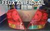 Feux ariere Sail