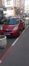 Nissan Micra 2015 Micra