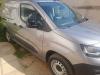 Fiat Doblo 2024 carte grise 2024 Allure